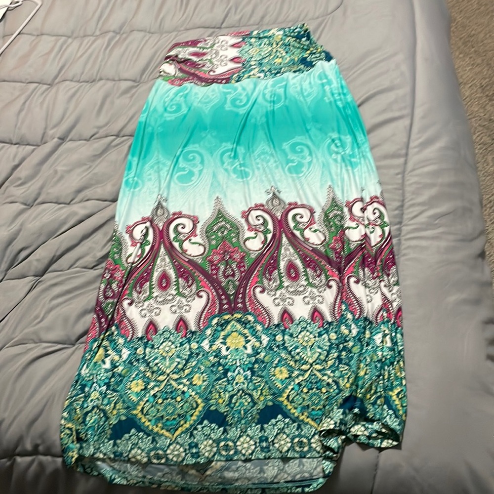 Venus XL skirt